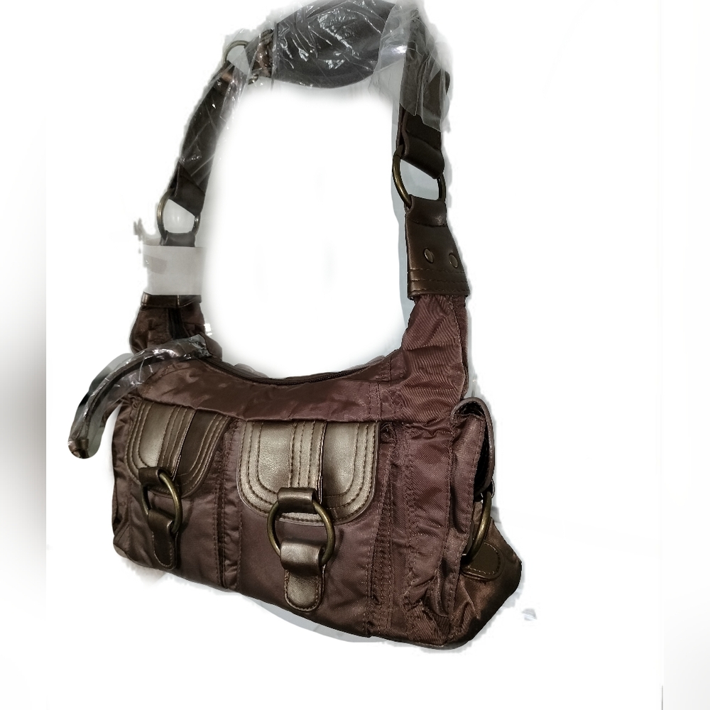 Hobo bag - Picture 3 of 11